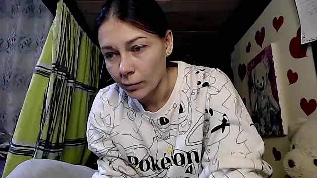 Snapshot of HarleyQuinn_69 chatting on January 31, 2025, 6:25 pm HarleyQuinn 69 online show from January 31, 2025, 6:25 pm