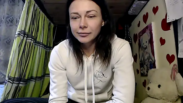 Snapshot of HarleyQuinn_69 chatting on February 9, 2025, 10:32 pm HarleyQuinn 69 online show from February 9, 2025, 10:32 pm