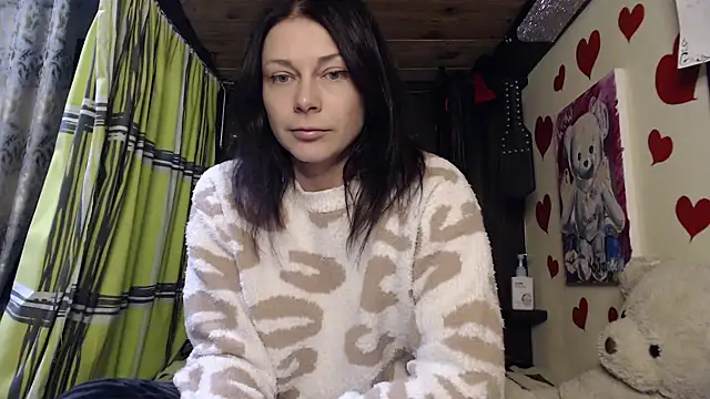 Snapshot of HarleyQuinn_69 chatting on March 1, 2025, 9:04 pm HarleyQuinn 69 online show from March 1, 2025, 9:04 pm