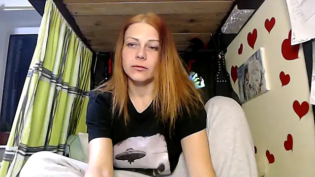 Snapshot of HarleyQuinn_69 chatting on September 14, 2025, 6:29 pm HarleyQuinn 69 online show from September 14, 2025, 6:29 pm