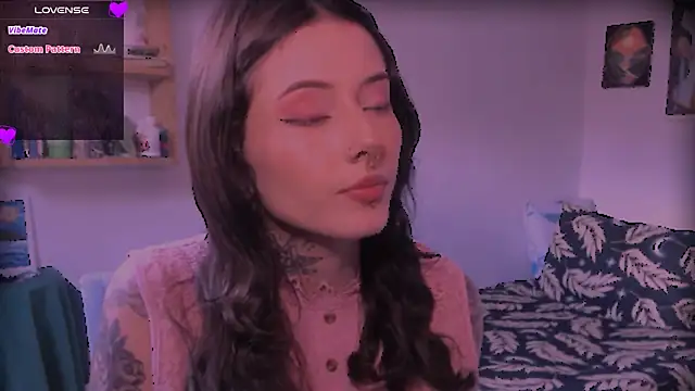 LiliJones  online show from March 14, 2026, 4:56 pm