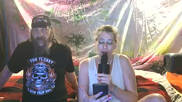 Snapshot of PropertyAndBiker chatting on May 20, 2026, 11:11 pm PropertyAndBiker online show from May 20, 2026, 11:11 pm