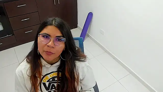 Luna Dumont online show from February 2, 2025, 11:19 am