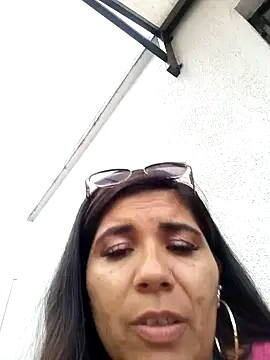 Luna Dumont online show from February 2, 2025, 9:23 pm