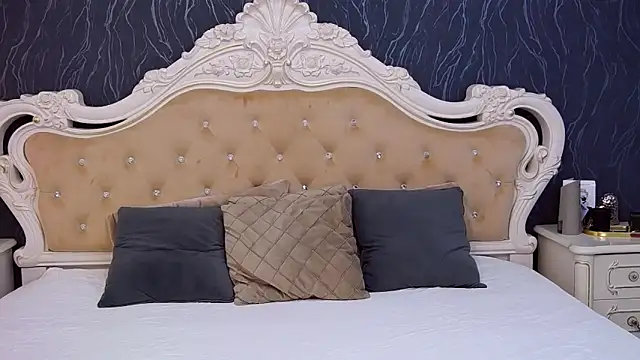 Lauren Saint online show from March 12, 2026, 4:57 pm