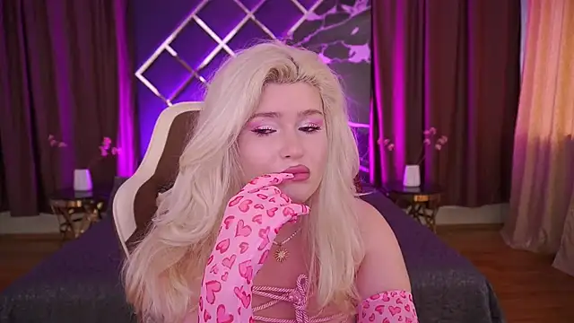 CocoSecretss online show from February 25, 2026, 7:18 am