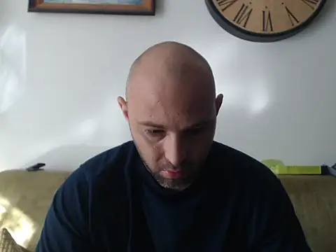 Piter9023 online show from October 20, 2025, 8:59 am