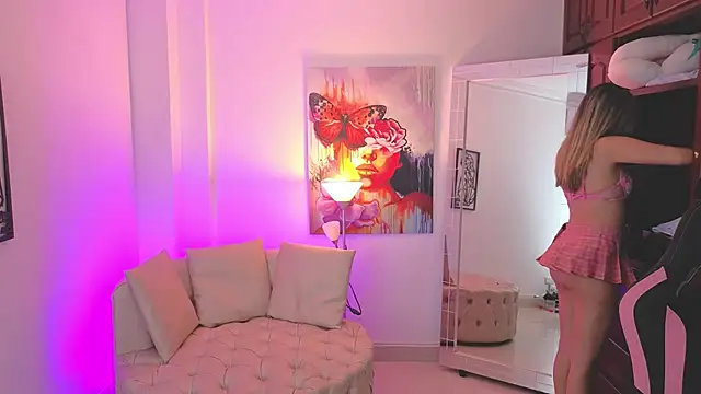 NATAASHA    online show from April 2, 2026, 3:37 am