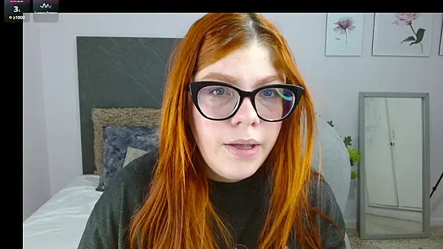 lucie nicolls online show from January 27, 2025, 8:07 pm