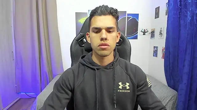 Snapshot of JacobKirito chatting on January 25, 2025, 2:47 am JacobKirito online show from January 25, 2025, 2:47 am