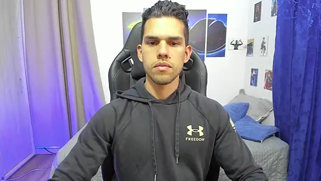 Snapshot of JacobKirito chatting on February 1, 2025, 2:37 am JacobKirito online show from February 1, 2025, 2:37 am