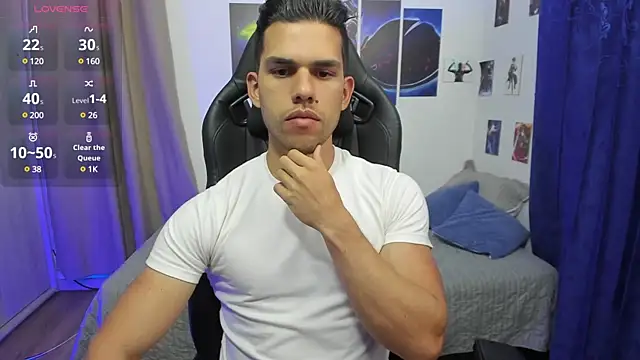 Snapshot of JacobKirito chatting on February 12, 2025, 5:47 am JacobKirito online show from February 12, 2025, 5:47 am