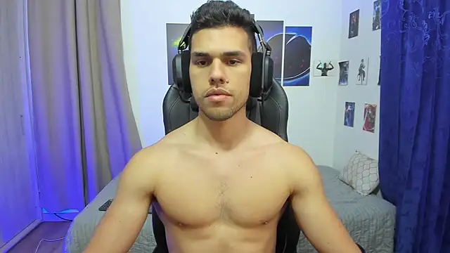 Snapshot of JacobKirito chatting on March 1, 2025, 7:41 am JacobKirito online show from March 1, 2025, 7:41 am