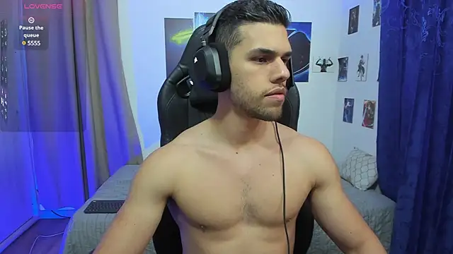 Snapshot of JacobKirito chatting on March 7, 2025, 2:36 am JacobKirito online show from March 7, 2025, 2:36 am