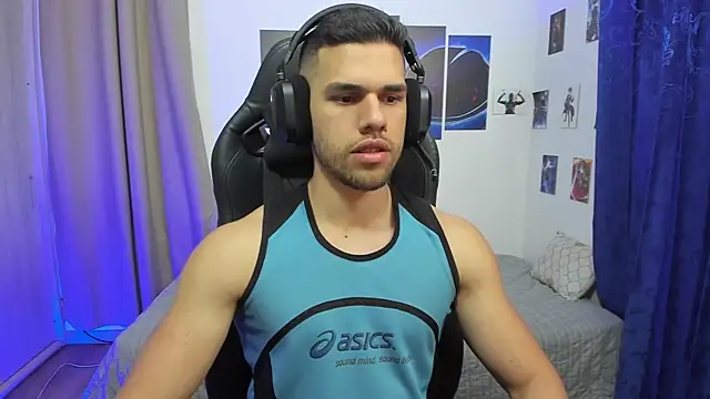 Snapshot of JacobKirito chatting on March 9, 2025, 2:18 am JacobKirito online show from March 9, 2025, 2:18 am