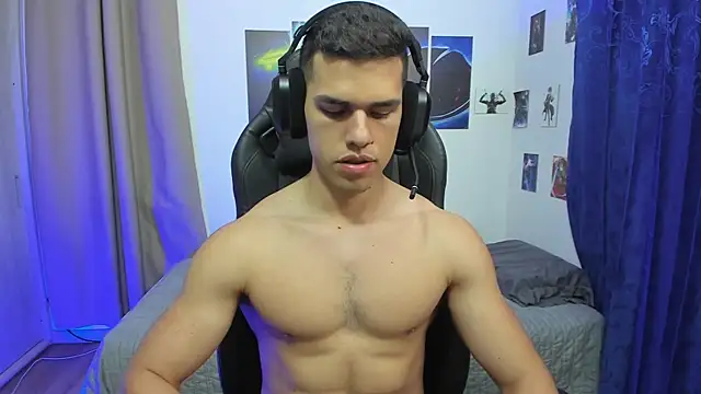 Snapshot of JacobKirito chatting on March 15, 2025, 8:58 am JacobKirito online show from March 15, 2025, 8:58 am