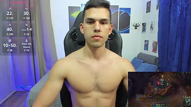 Snapshot of JacobKirito chatting on March 19, 2025, 6:03 am JacobKirito online show from March 19, 2025, 6:03 am