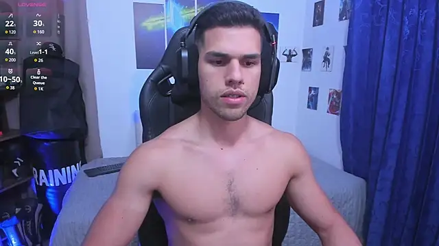 Snapshot of JacobKirito chatting on October 4, 2025, 4:10 am JacobKirito online show from October 4, 2025, 4:10 am