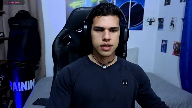 Snapshot of JacobKirito chatting on October 20, 2025, 2:34 am JacobKirito online show from October 20, 2025, 2:34 am