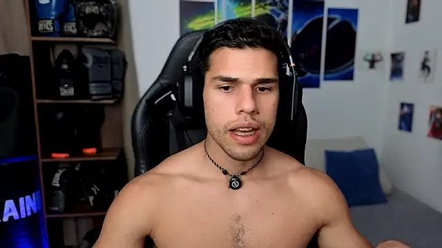 Snapshot of JacobKirito chatting on October 25, 2025, 3:47 am JacobKirito online show from October 25, 2025, 3:47 am