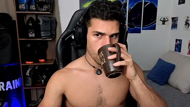 Snapshot of JacobKirito chatting on October 26, 2025, 4:29 am JacobKirito online show from October 26, 2025, 4:29 am