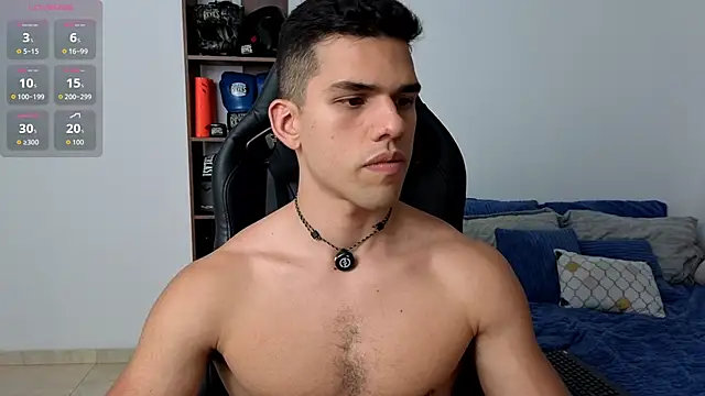 JacobKirito online show from February 25, 2026, 5:50 am