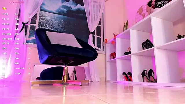 Itzeldreams online show from February 5, 2025, 1:11 pm