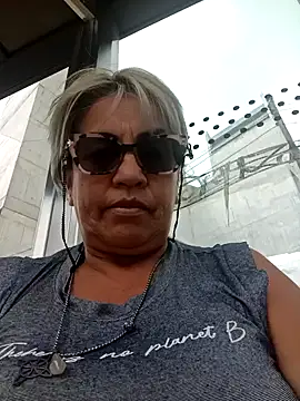 DirtyBIianca online show from February 22, 2025, 6:41 pm