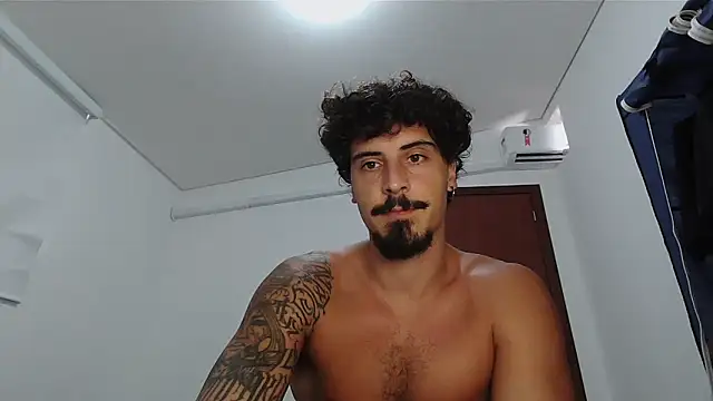 milkoffe online show from February 8, 2026, 2:53 pm