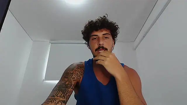 milkoffe online show from February 25, 2026, 2:16 pm