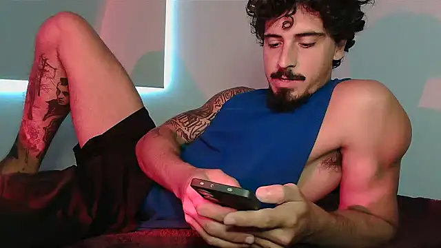 milkoffe online show from March 9, 2026, 3:38 pm