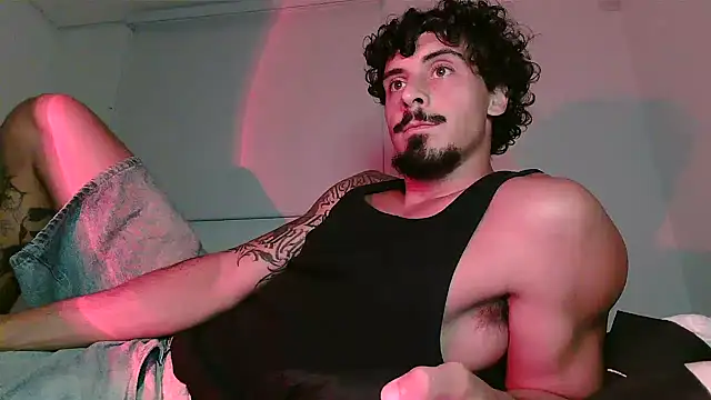 milkoffe online show from March 17, 2026, 2:05 am