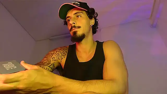 milkoffe online show from March 30, 2026, 2:23 am