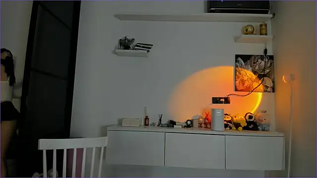 kokyokka v online show from November 29, 2025, 2:25 am