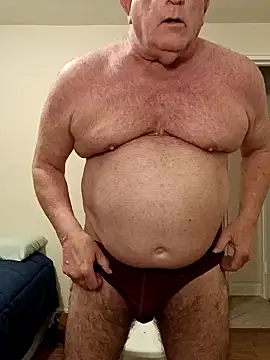 Snapshot of ShoreCock chatting on January 1, 2025, 7:30 am ShoreCock online show from January 1, 2025, 7:30 am