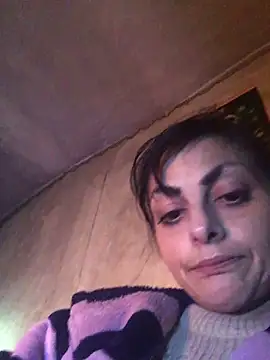 Snapshot of ChantalXOrchid chatting on January 28, 2025, 8:58 pm ChantalXOrchid online show from January 28, 2025, 8:58 pm