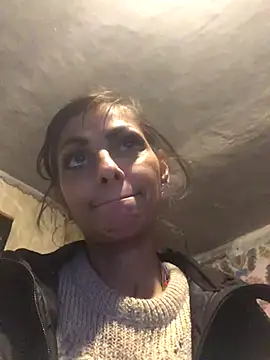 Snapshot of ChantalXOrchid chatting on October 29, 2025, 12:51 pm ChantalXOrchid online show from October 29, 2025, 12:51 pm