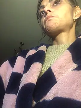 ChantalXOrchid online show from February 17, 2026, 4:24 pm