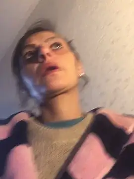 ChantalXOrchid online show from February 28, 2026, 2:40 pm