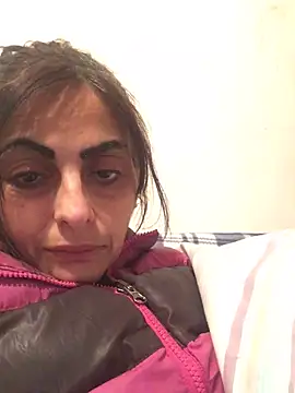 ChantalXOrchid online show from March 14, 2026, 9:09 pm