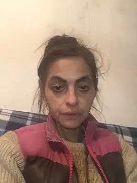 ChantalXOrchid online show from March 25, 2026, 6:14 pm