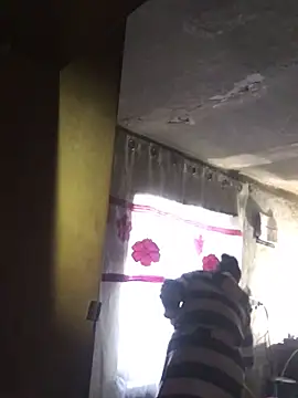 ChantalXOrchid online show from March 31, 2026, 11:43 am