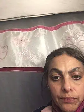 ChantalXOrchid online show from April 2, 2026, 7:55 pm