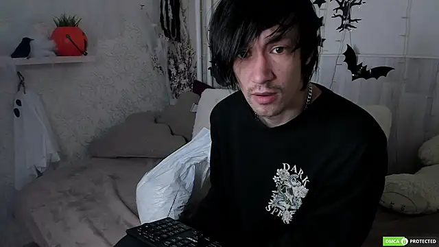 CalvinOwens online show from October 30, 2025, 3:30 am