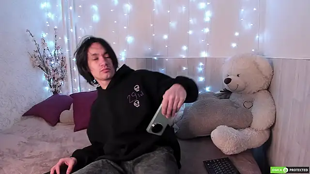 CalvinOwens online show from November 15, 2025, 3:15 am