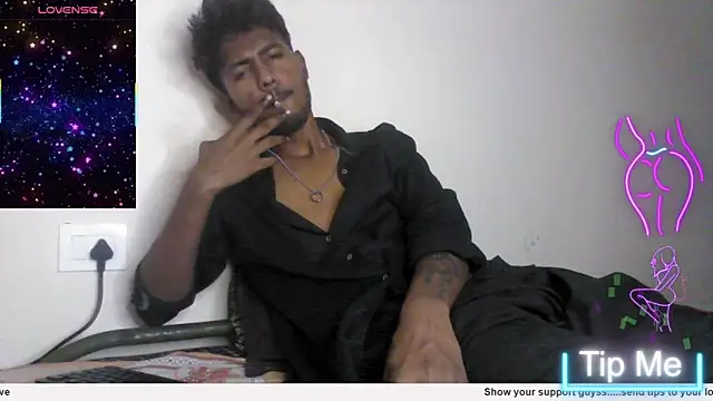 just fucks online show from October 23, 2025, 8:07 pm