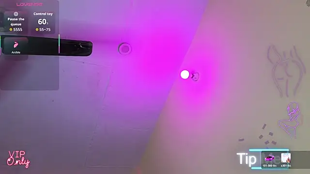 just fucks online show from February 3, 2026, 5:29 pm