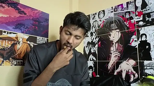 just fucks online show from February 17, 2026, 7:20 pm