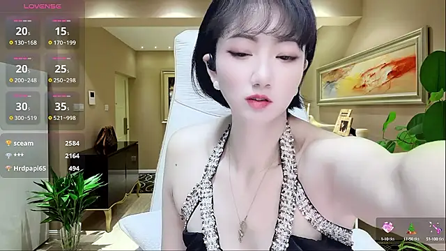 Mist lili online show from December 6, 2024, 10:27 am