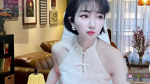 Mist lili online show from December 9, 2024, 1:29 am